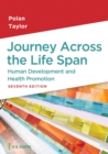 Image for Journey across the life span  : human development and health promotion