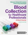 Image for Blood collection for healthcare professionals  : a short course