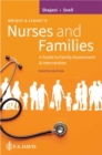 Image for Wright &amp; Leahey&#39;s nurses and families  : a guide to family assessment and intervention