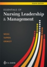 Image for Essentials of Nursing Leadership &amp; Management