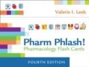 Image for Pharm Phlash! : Pharmacology Flash Cards