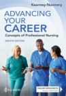 Image for Advancing Your Career : Concepts of Professional Nursing