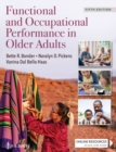 Image for Functional and Occupational Performance in Older Adults