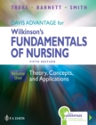 Image for Davis Advantage for Wilkinson&#39;s Fundamentals of Nursing