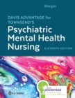 Image for Davis Advantage for Townsend&#39;s Psychiatric Mental Health Nursing