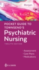 Image for Pocket Guide to Townsend&#39;s Psychiatric Nursing