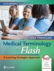 Image for Medical Terminology in a Flash : A Learning Strategies Approach