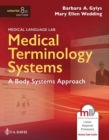 Image for Medical terminology systems  : a body systems approach