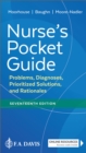 Image for Nurse&#39;s Pocket Guide