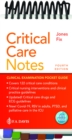 Image for Critical Care Notes