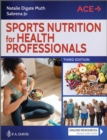 Image for Sports Nutrition for Health Professionals