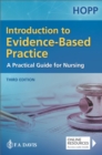 Image for Introduction to Evidence Based Practice
