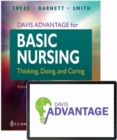 Image for Davis Advantage Basic Nursing