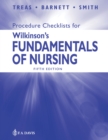 Image for Procedure Checklists for Wilkinson&#39;s Fundamentals of Nursing