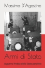 Image for Armi di Stato : la guerra fredda dello Stato parallelo