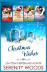 Image for Christmas Wishes : 4-in-1 Collection