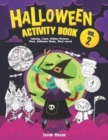 Image for Halloween Activity Book VOL.2