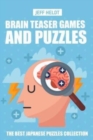 Image for Brain Teaser Games And Puzzles