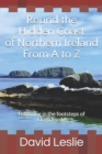 Image for Round the Hidden Coast of Northern Ireland From A to Z
