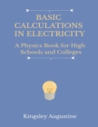 Image for Basic Calculations in Electricity
