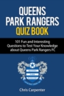 Image for Queens Park Rangers Quiz Book
