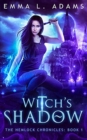 Image for Witch&#39;s Shadow