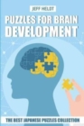 Image for Puzzles For Brain Development