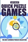 Image for Quick Puzzle Games