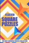 Image for Square Puzzles