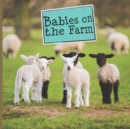 Image for Babies on the Farm