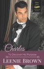 Image for Charles : To Discover His Purpose