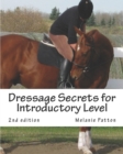 Image for Dressage Secrets for Introductory Level