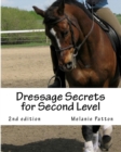 Image for Dressage Secrets for Second Level