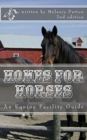 Image for Homes for Horses