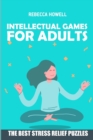 Image for Intellectual Games For Adults