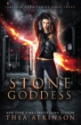 Image for Stone Goddess