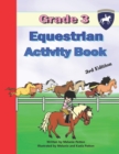 Image for Grade 3 Equestrian Activity Book