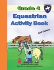 Image for Grade 4 Equestrian Activity Book