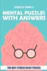 Image for Mental Puzzles With Answers