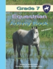 Image for Grade 7 Equestrian Activity Book