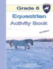 Image for Grade 8 Equestrian Activity Book