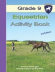 Image for Grade 9 Equestrian Activity Book