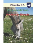 Image for Grade 10 Equestrian Activity Book