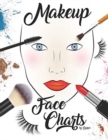 Image for Makeup Face Charts