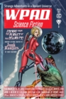 Image for Strange Adventures in a Deviant Universe : WPaD Science Fiction