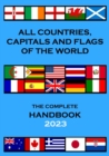 Image for All countries, capitals and flags of the world