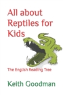 Image for All about Reptiles for Kids