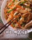 Image for Chicken Recipes