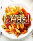 Image for Lunch Ideas!