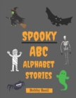 Image for Spooky ABC Alphabet Stories
